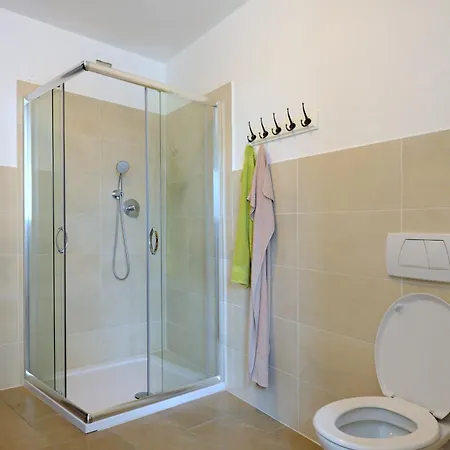 Casa Oreggi Tavole