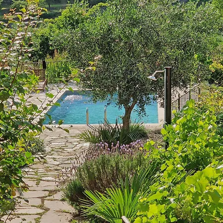 度假居 Casa Oreggi *